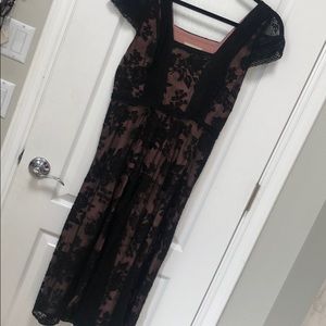 Anthropologie brand  Moulinette Soeurs dress sz 8